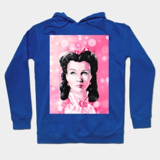 Scarlett O'Hara Hoodie